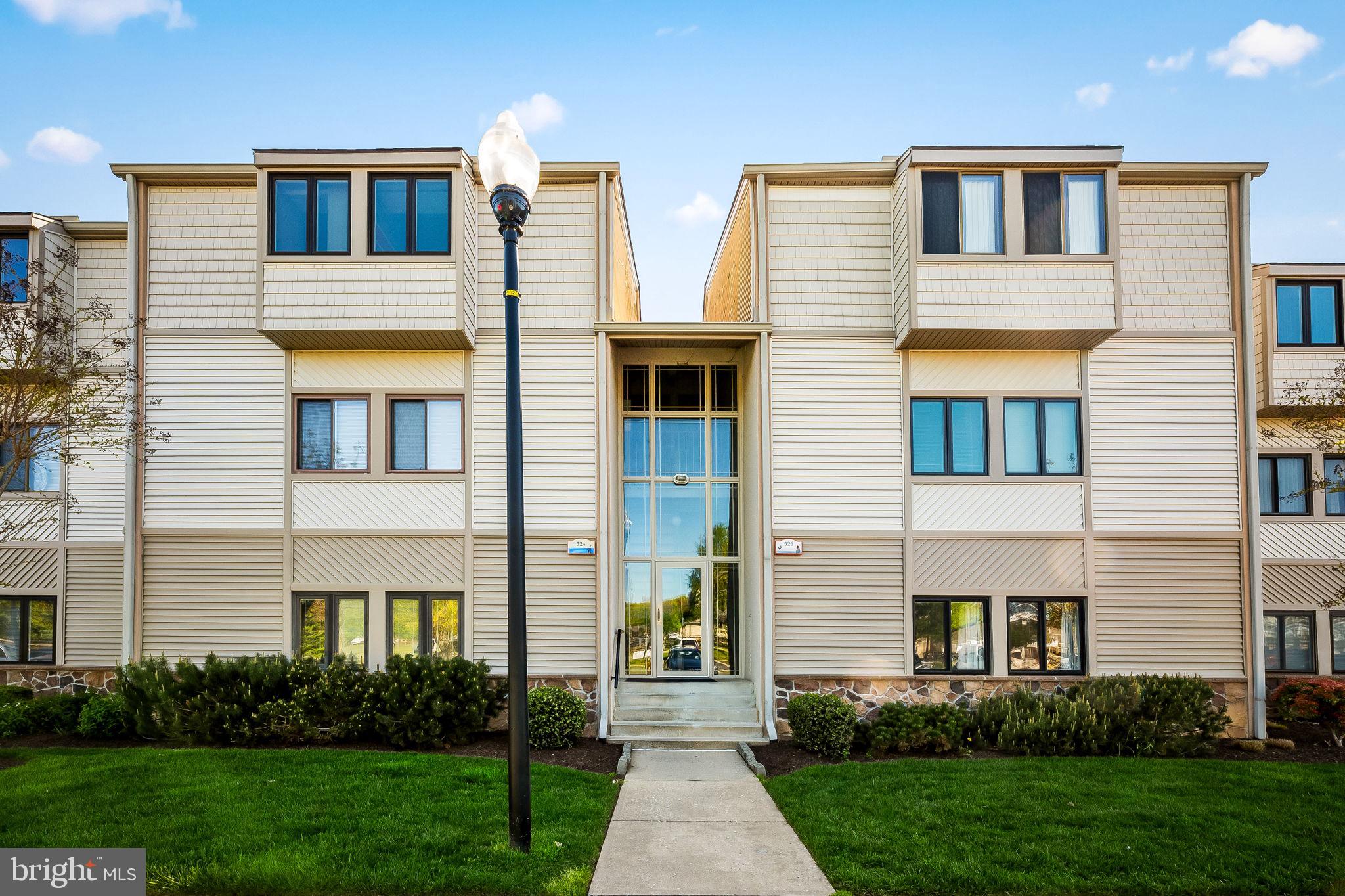 526 Riviera Drive, Unit A Joppa, MD 21085 - Photo 2 of 30 526 Riviera Road Unit A