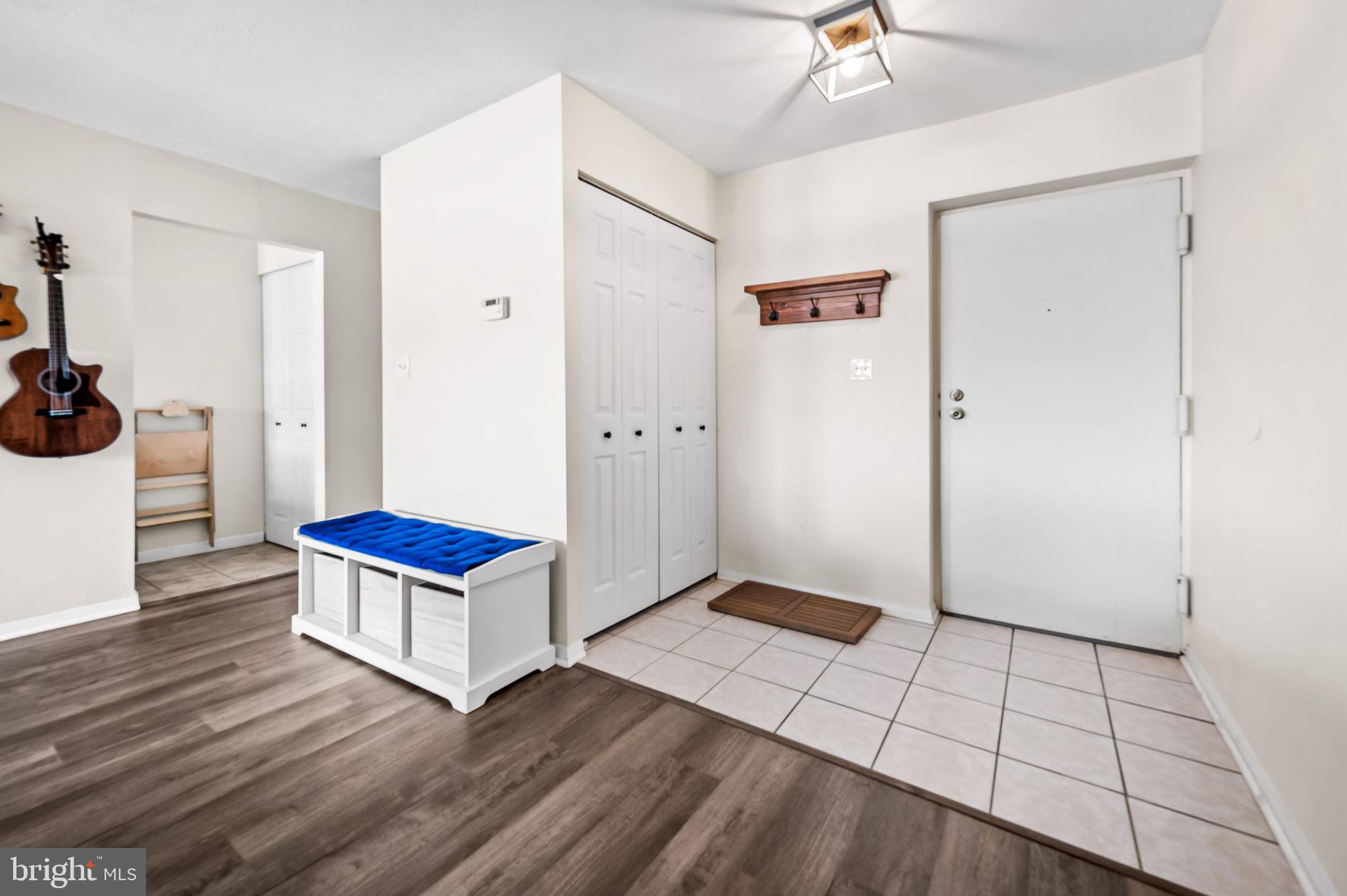 526 Riviera Drive, Unit A Joppa, MD 21085 - Photo 27 of 30 Entryway