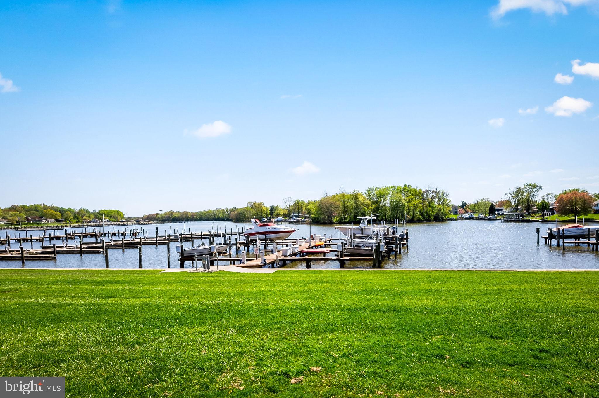 526 Riviera Drive, Unit A Joppa, MD 21085 - Photo 8 of 30 Live like you're on vacation.