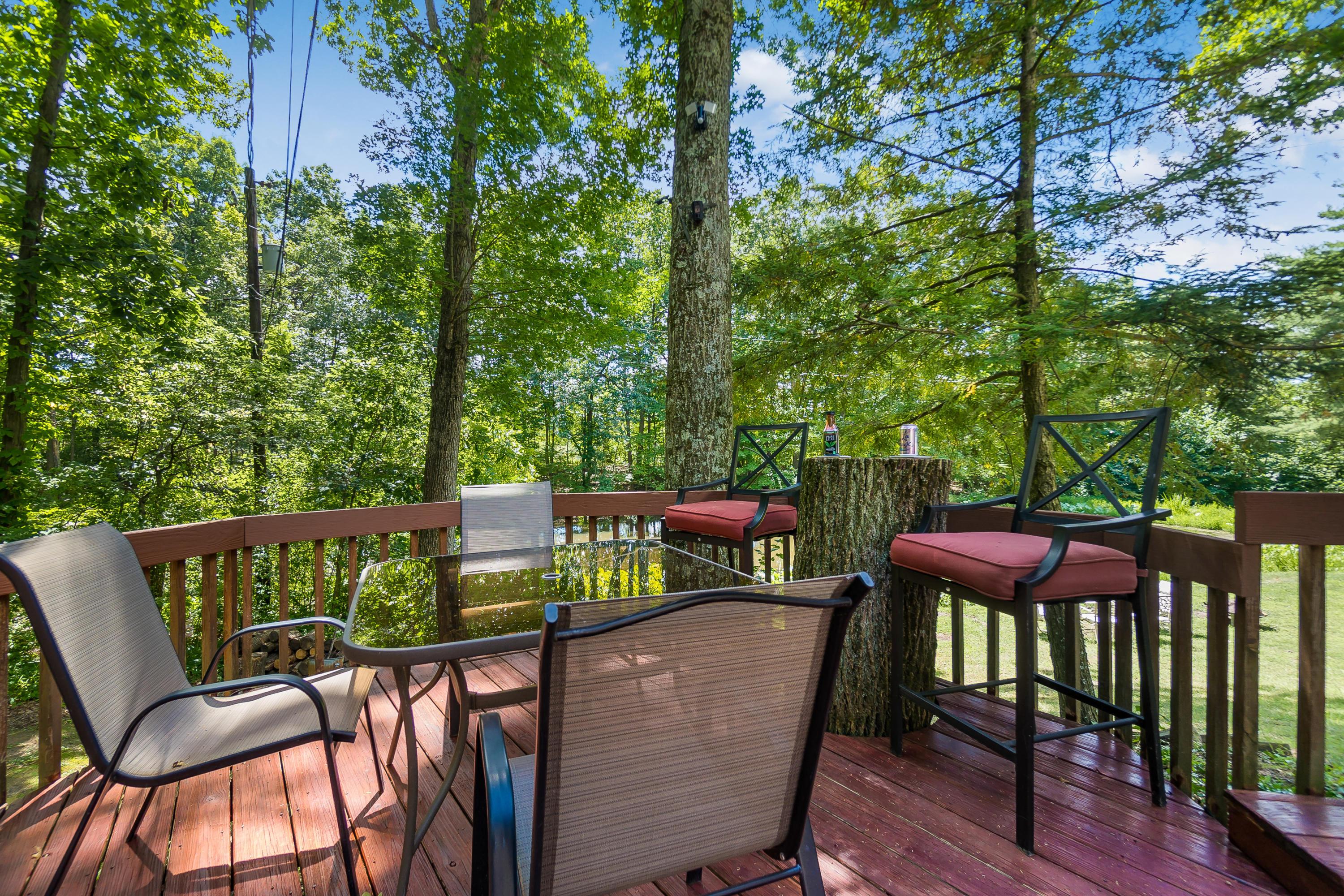 5295 Red Bank Road Galena, OH 43021 - Photo 54 of 60 Gallery Image 54