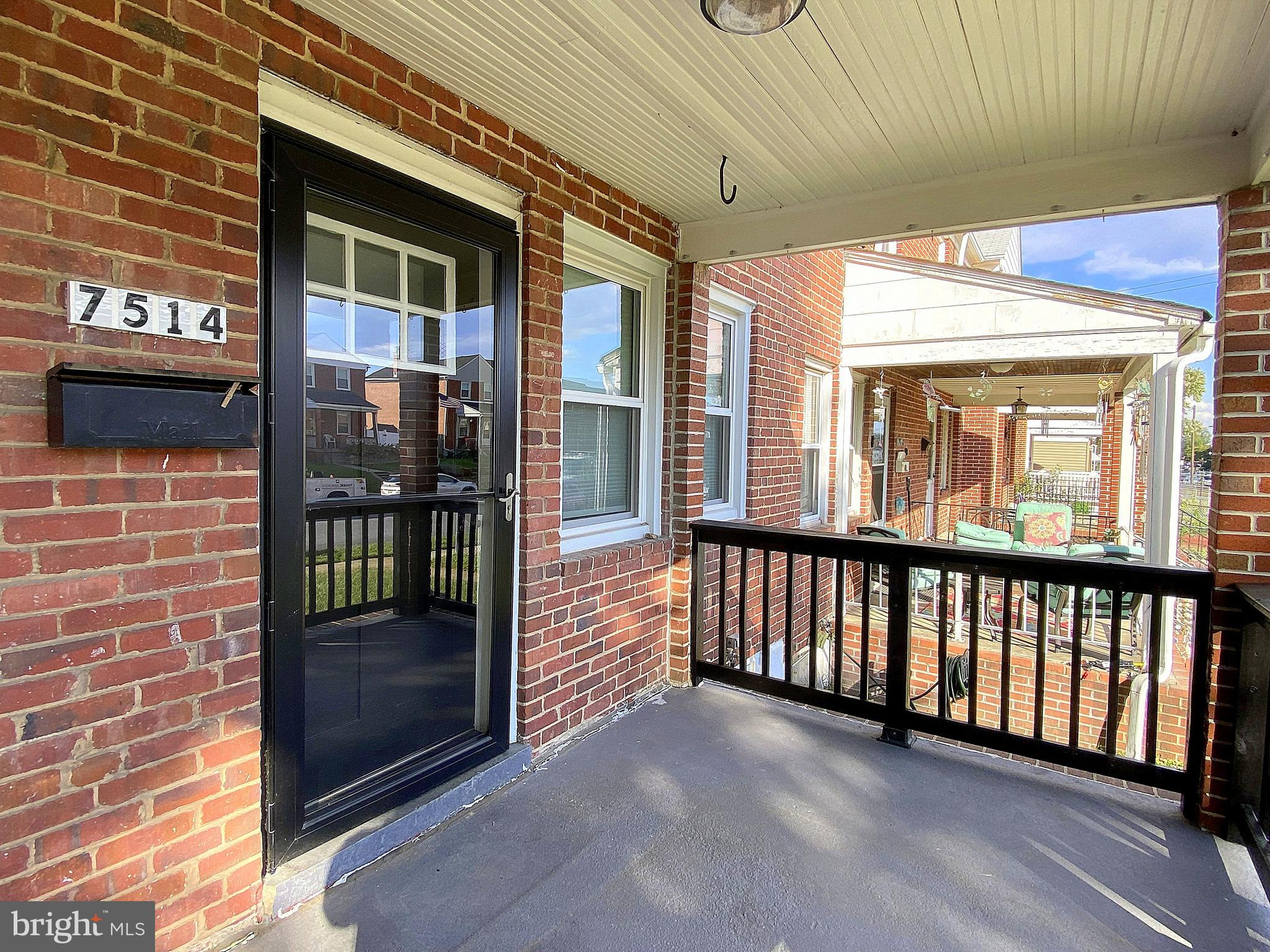 7514 Westfield Road Dundalk, MD 21222 - Photo 1 of 83