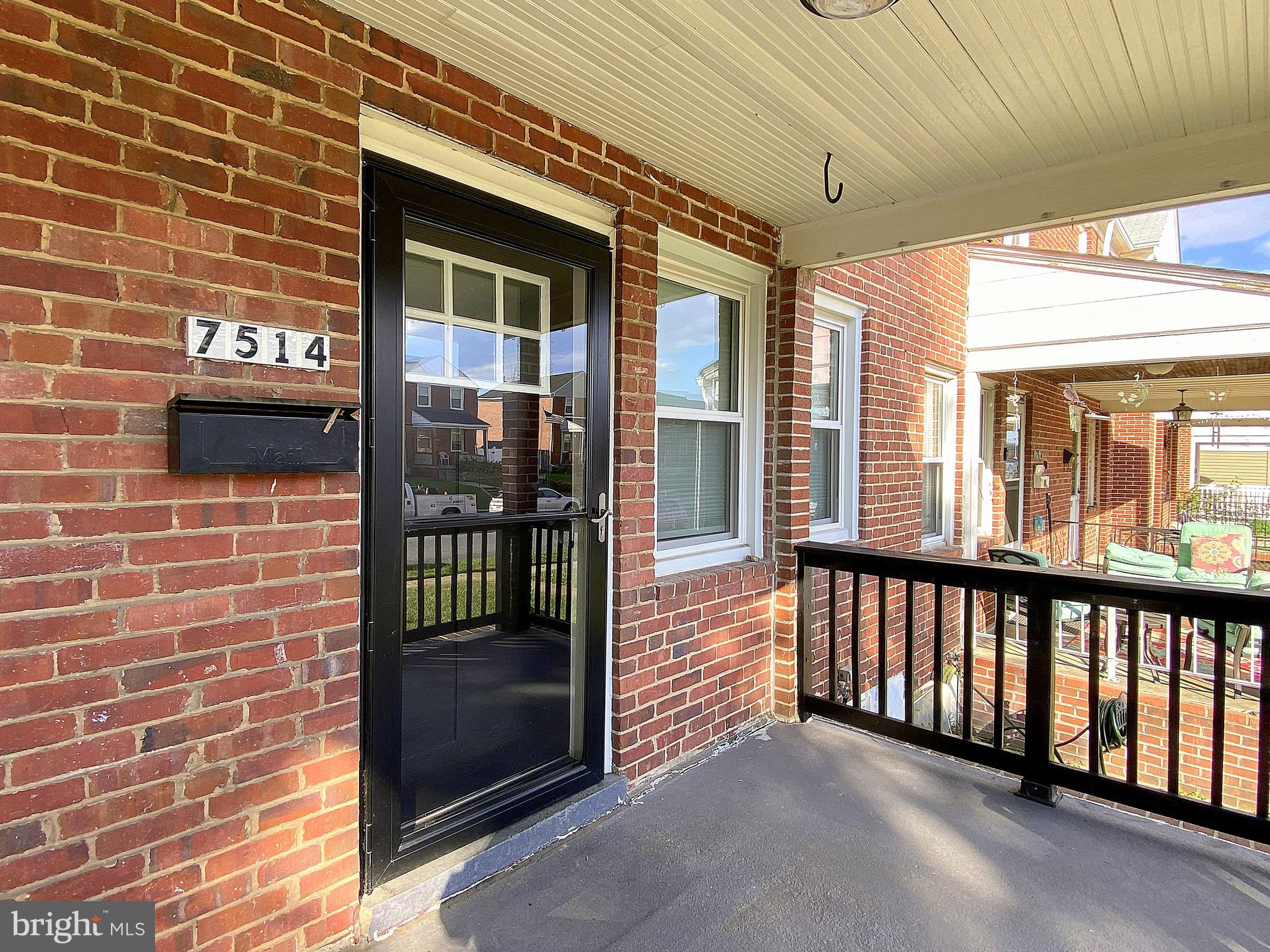 7514 Westfield Road Dundalk, MD 21222 - Photo 3 of 83