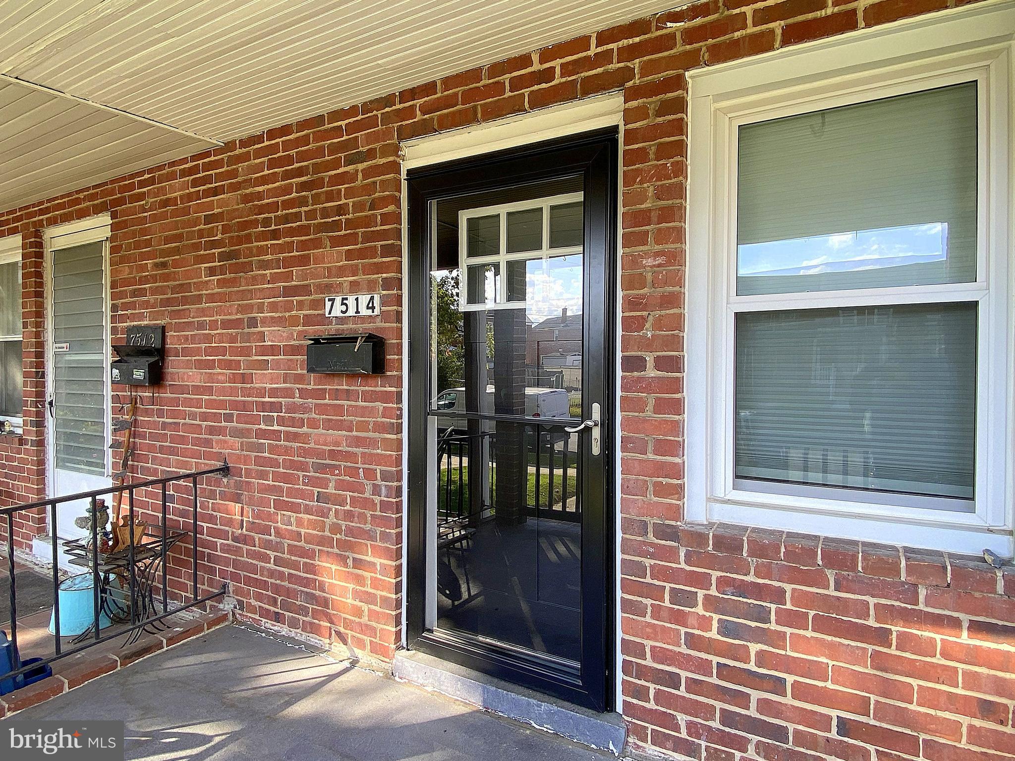 7514 Westfield Road Dundalk, MD 21222 - Photo 5 of 83