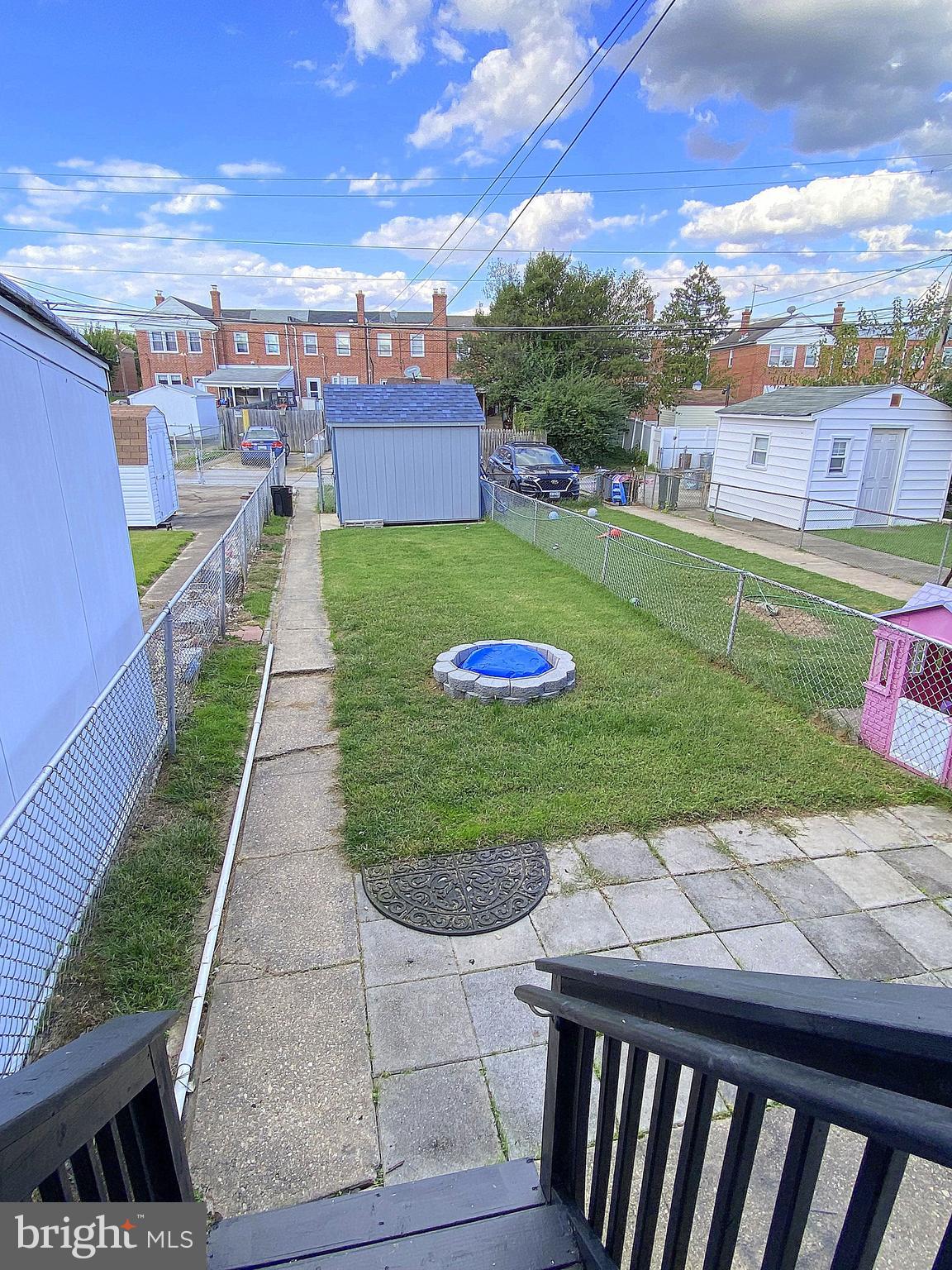 7514 Westfield Road Dundalk, MD 21222 - Photo 71 of 83