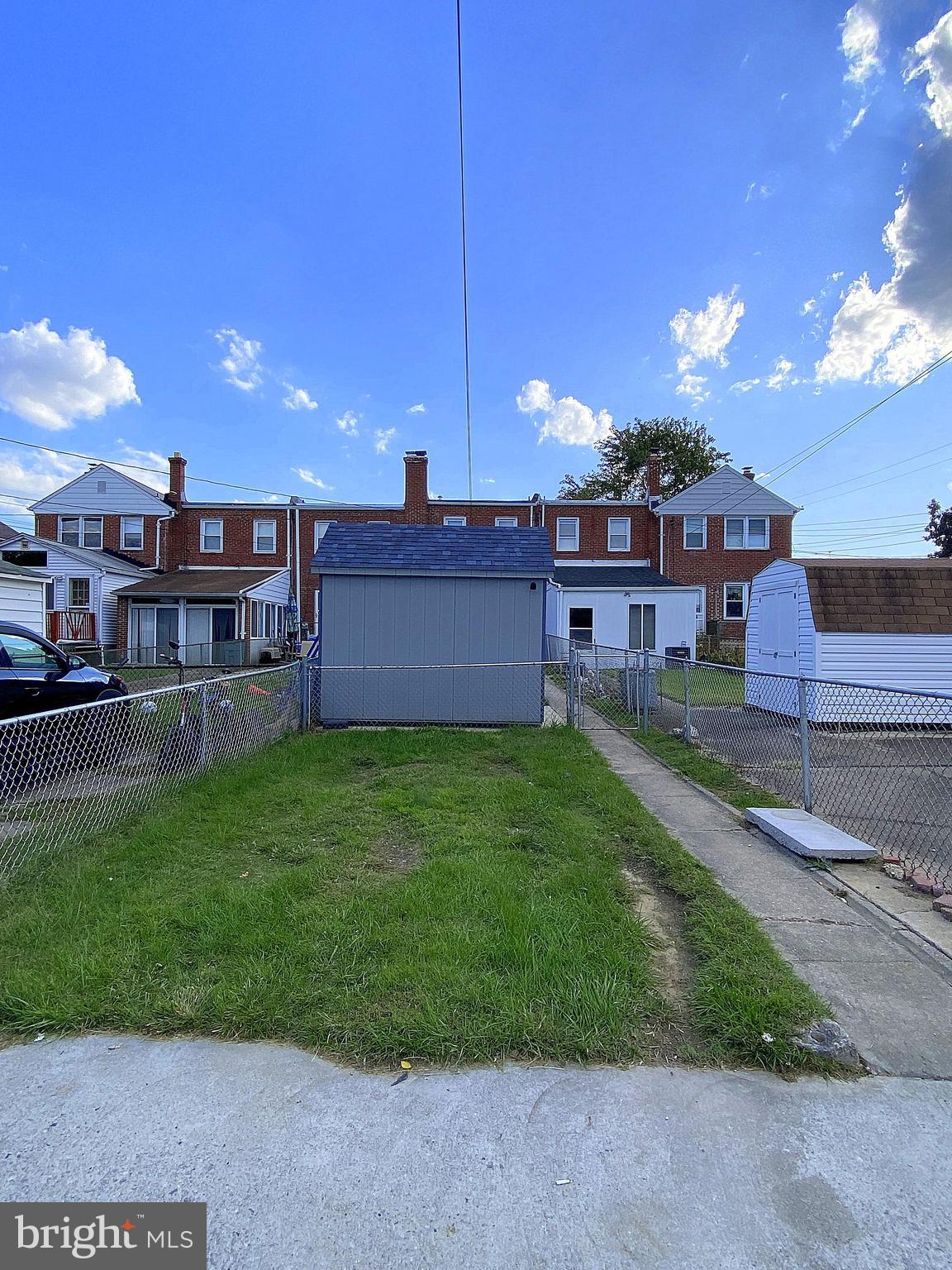 7514 Westfield Road Dundalk, MD 21222 - Photo 78 of 83