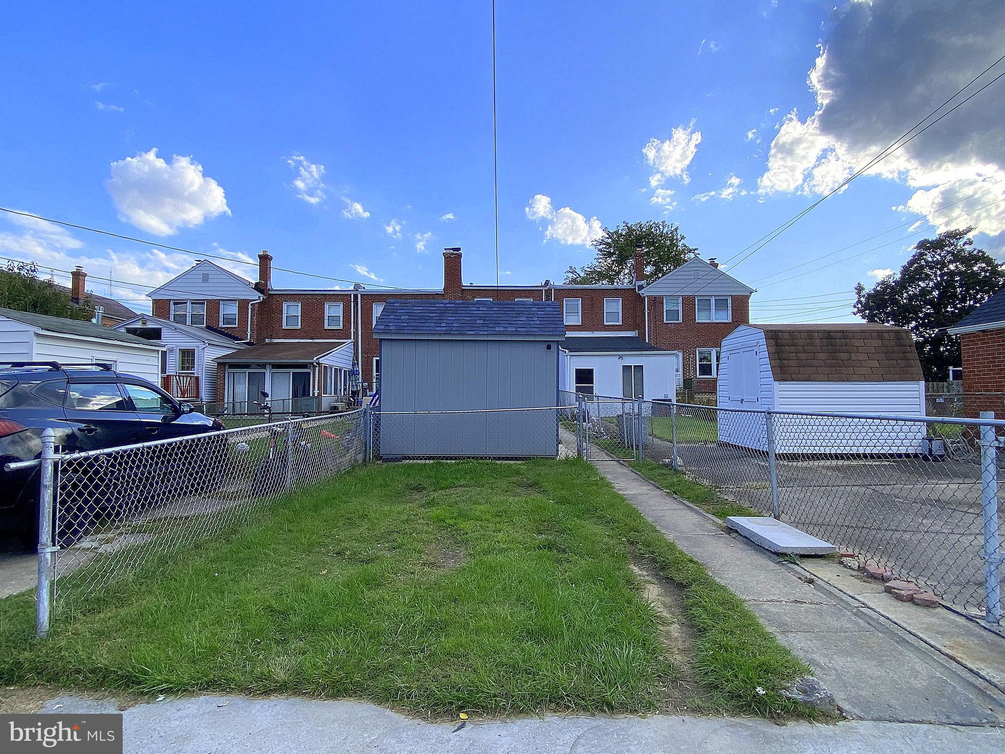 7514 Westfield Road Dundalk, MD 21222 - Photo 79 of 83