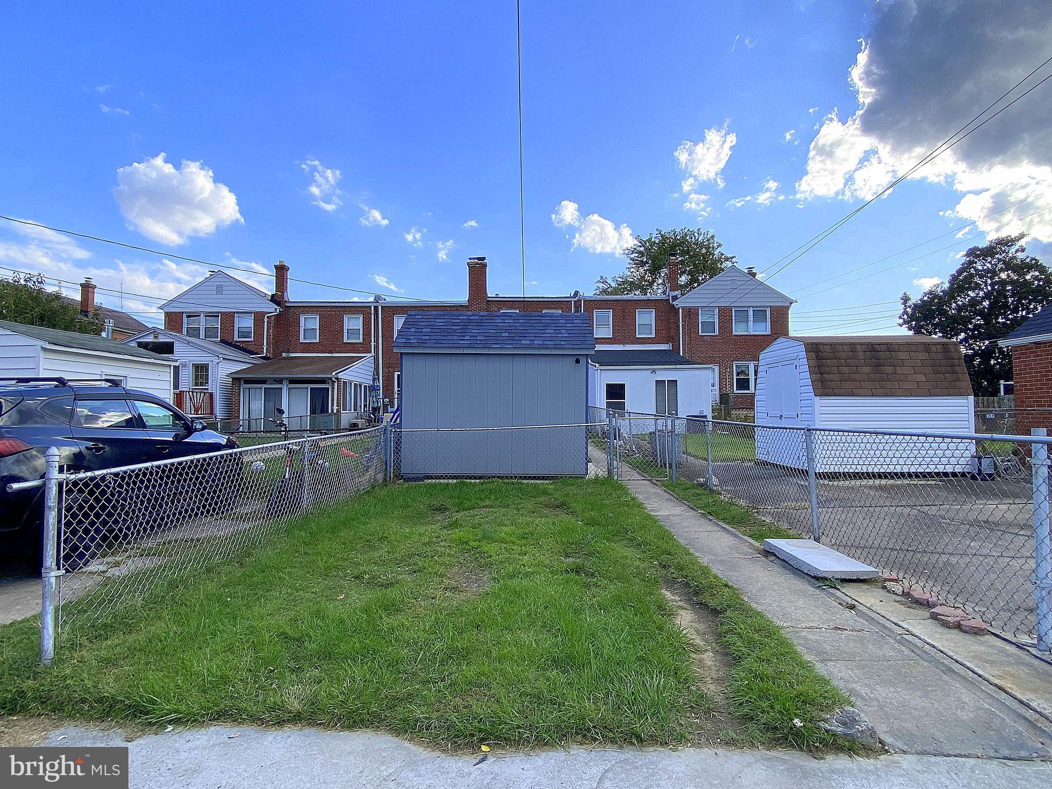 7514 Westfield Road Dundalk, MD 21222 - Photo 80 of 83