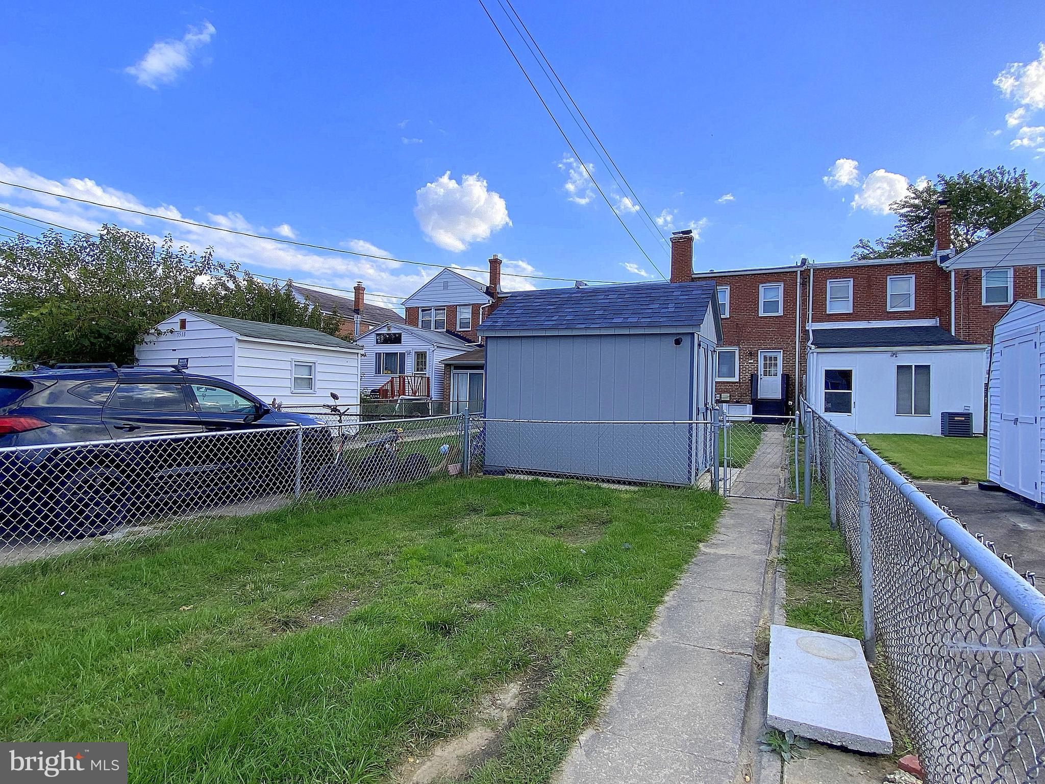 7514 Westfield Road Dundalk, MD 21222 - Photo 81 of 83