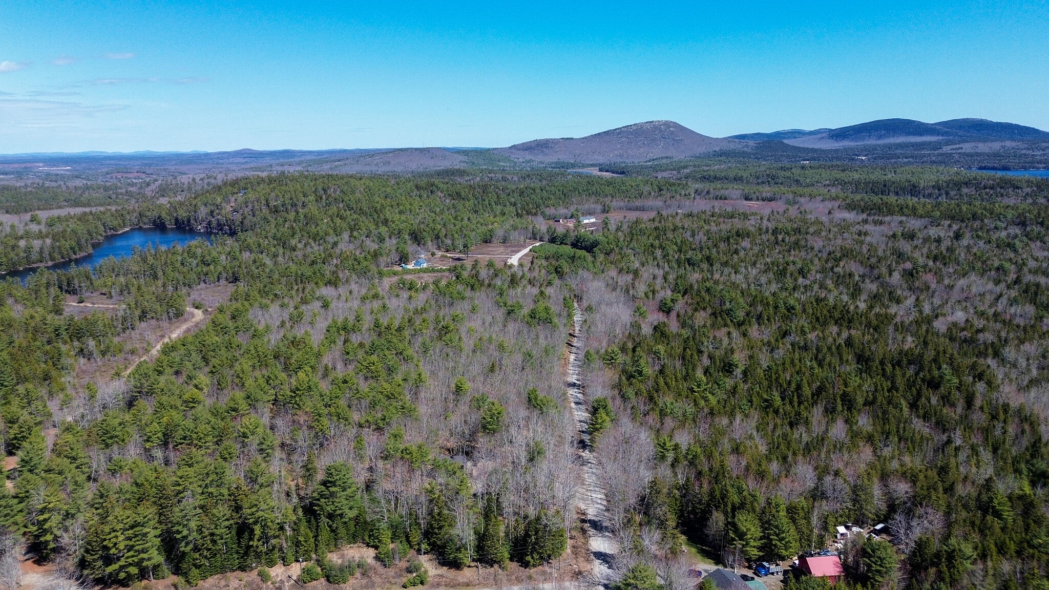350 Punkinville Road Sullivan, ME 04664 - Photo 6 of 14 4