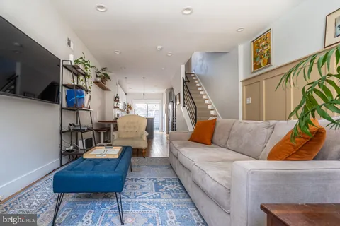 $519,000 | 2119 Sears Street, Philadelphia, PA 19146