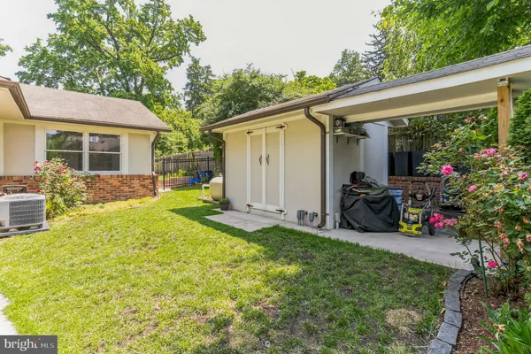 $999,900 | 9329 Harvey Road, Silver Spring, MD 20910