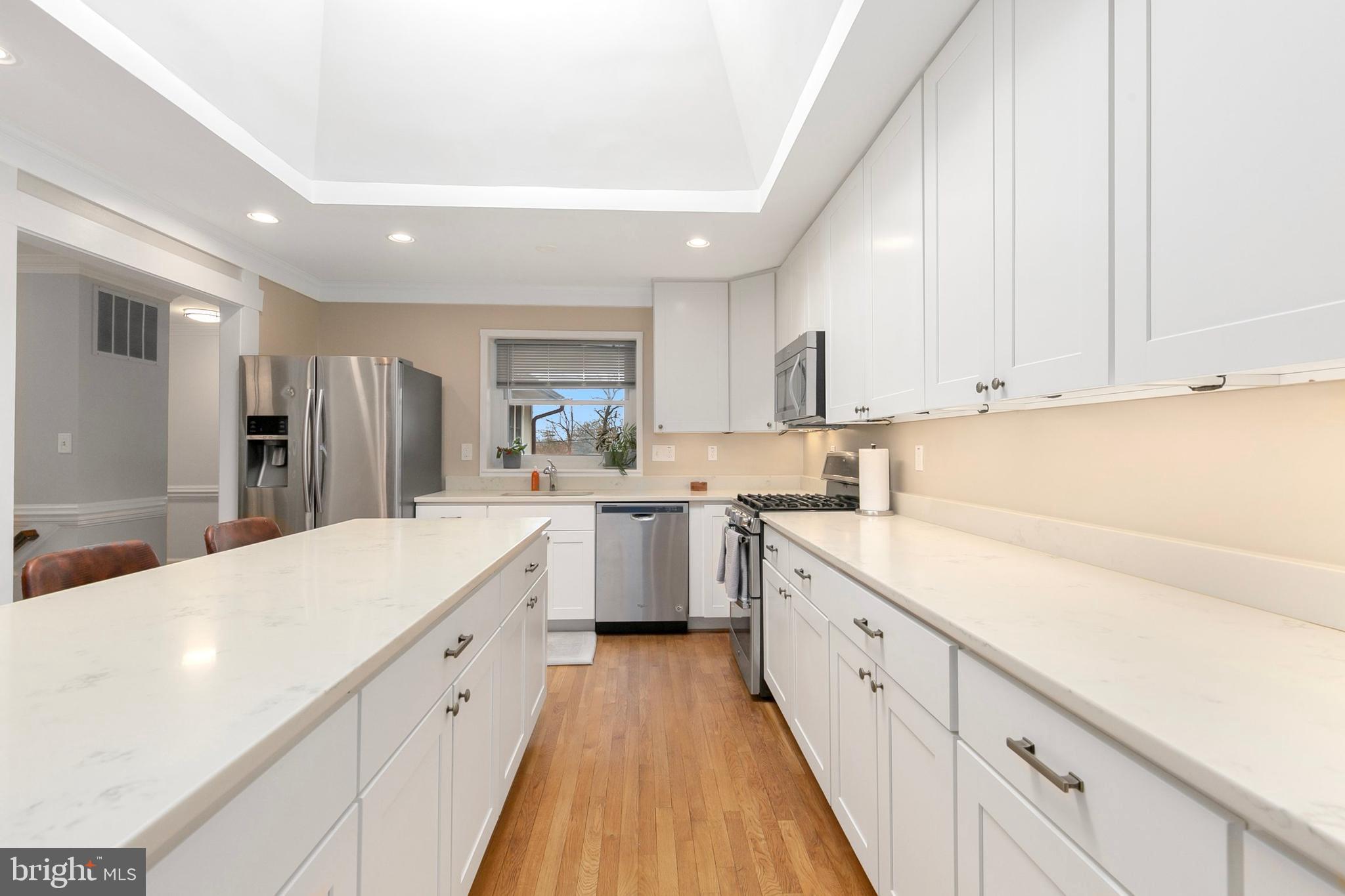 9329 Harvey Road Silver Spring, MD 20910 - Photo 18 of 56