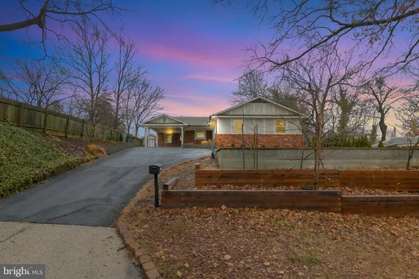 $999,900 | 9329 Harvey Road, Silver Spring, MD 20910