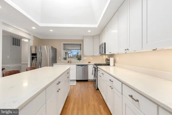 $999,900 | 9329 Harvey Road, Silver Spring, MD 20910