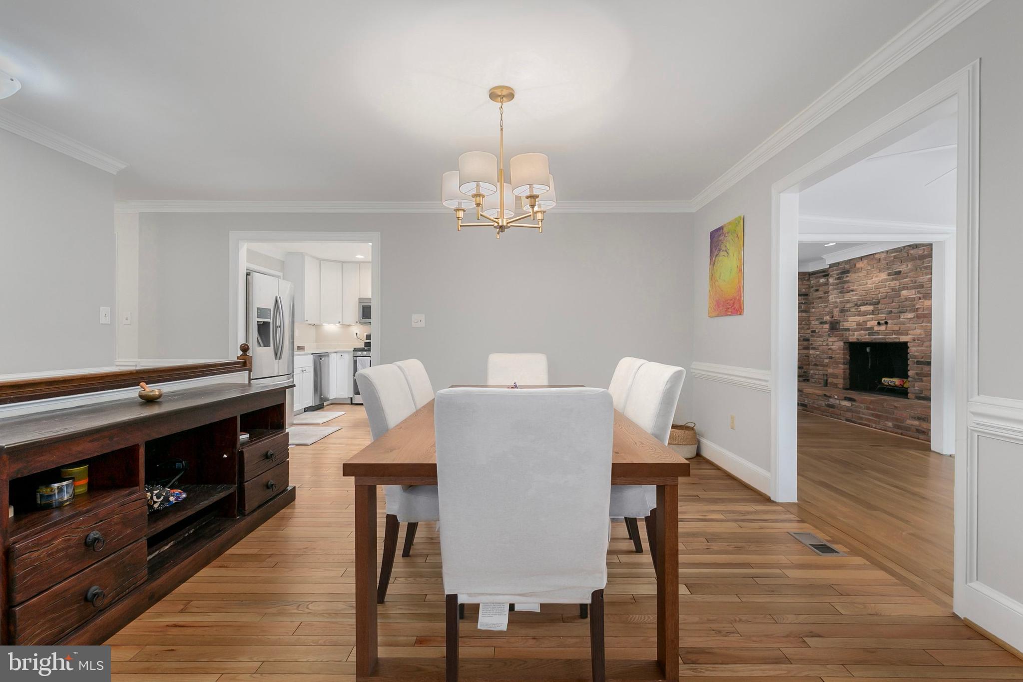 9329 Harvey Road Silver Spring, MD 20910 - Photo 23 of 56