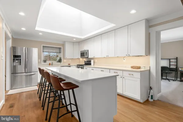 $999,900 | 9329 Harvey Road, Silver Spring, MD 20910