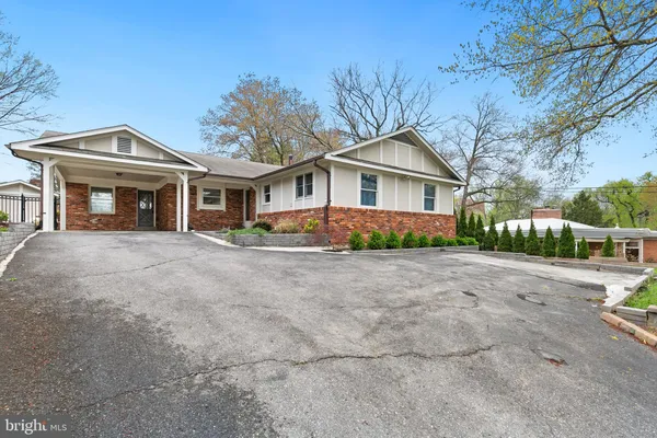 $999,900 | 9329 Harvey Road, Silver Spring, MD 20910