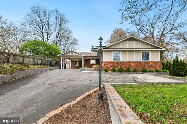 $999,900 | 9329 Harvey Road, Silver Spring, MD 20910