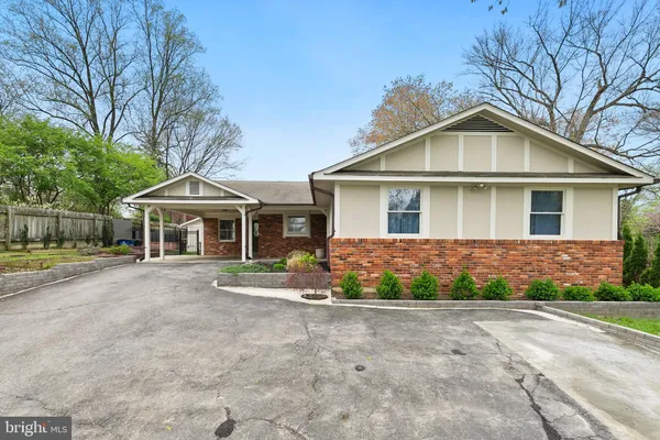 $999,900 | 9329 Harvey Road, Silver Spring, MD 20910