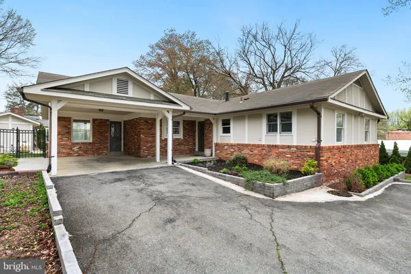 $999,900 | 9329 Harvey Road, Silver Spring, MD 20910