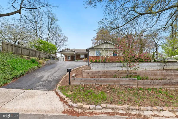 $999,900 | 9329 Harvey Road, Silver Spring, MD 20910