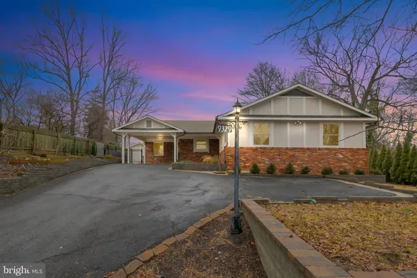 $999,900 | 9329 Harvey Road, Silver Spring, MD 20910