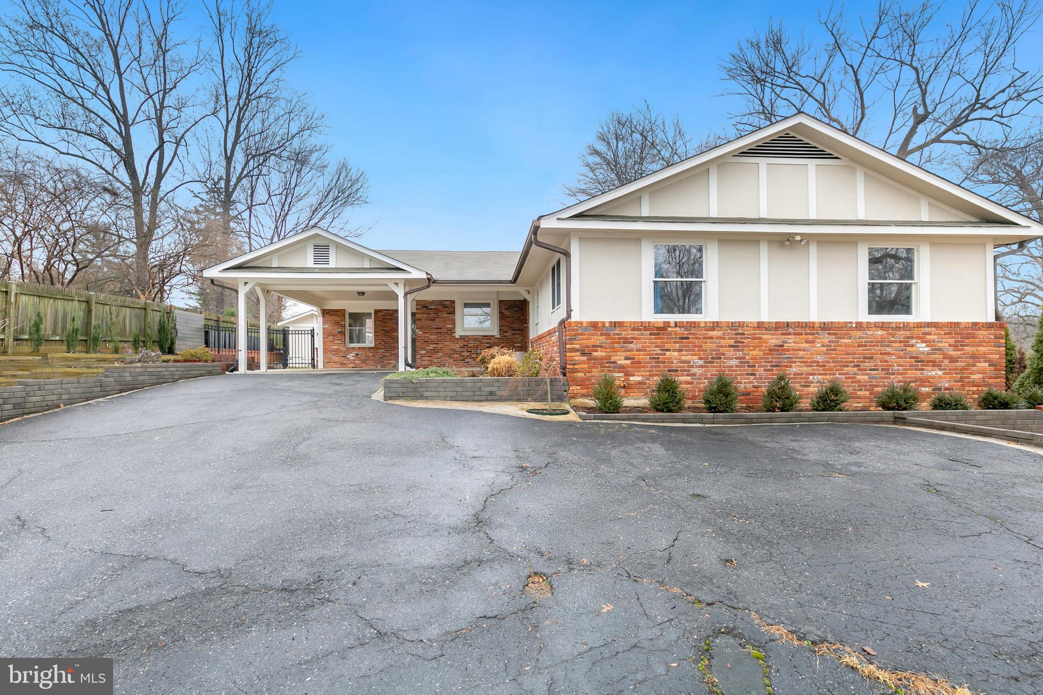 9329 Harvey Road Silver Spring, MD 20910 - Photo 55 of 56