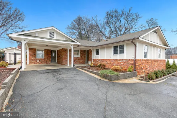 $999,900 | 9329 Harvey Road, Silver Spring, MD 20910