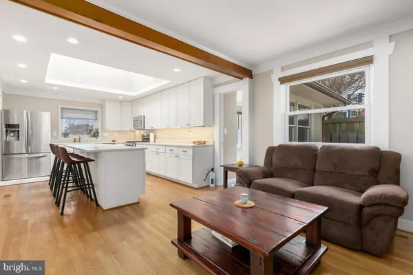 $999,900 | 9329 Harvey Road, Silver Spring, MD 20910