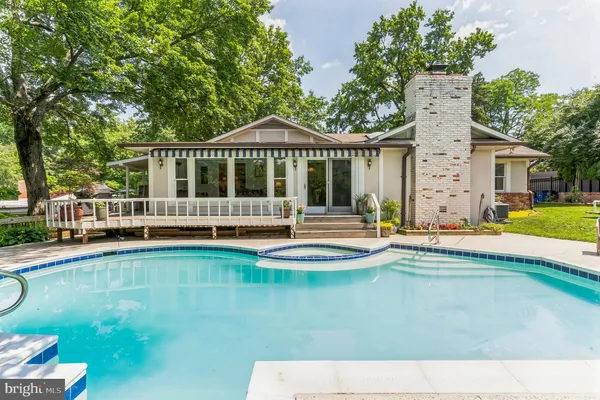 $999,900 | 9329 Harvey Road, Silver Spring, MD 20910