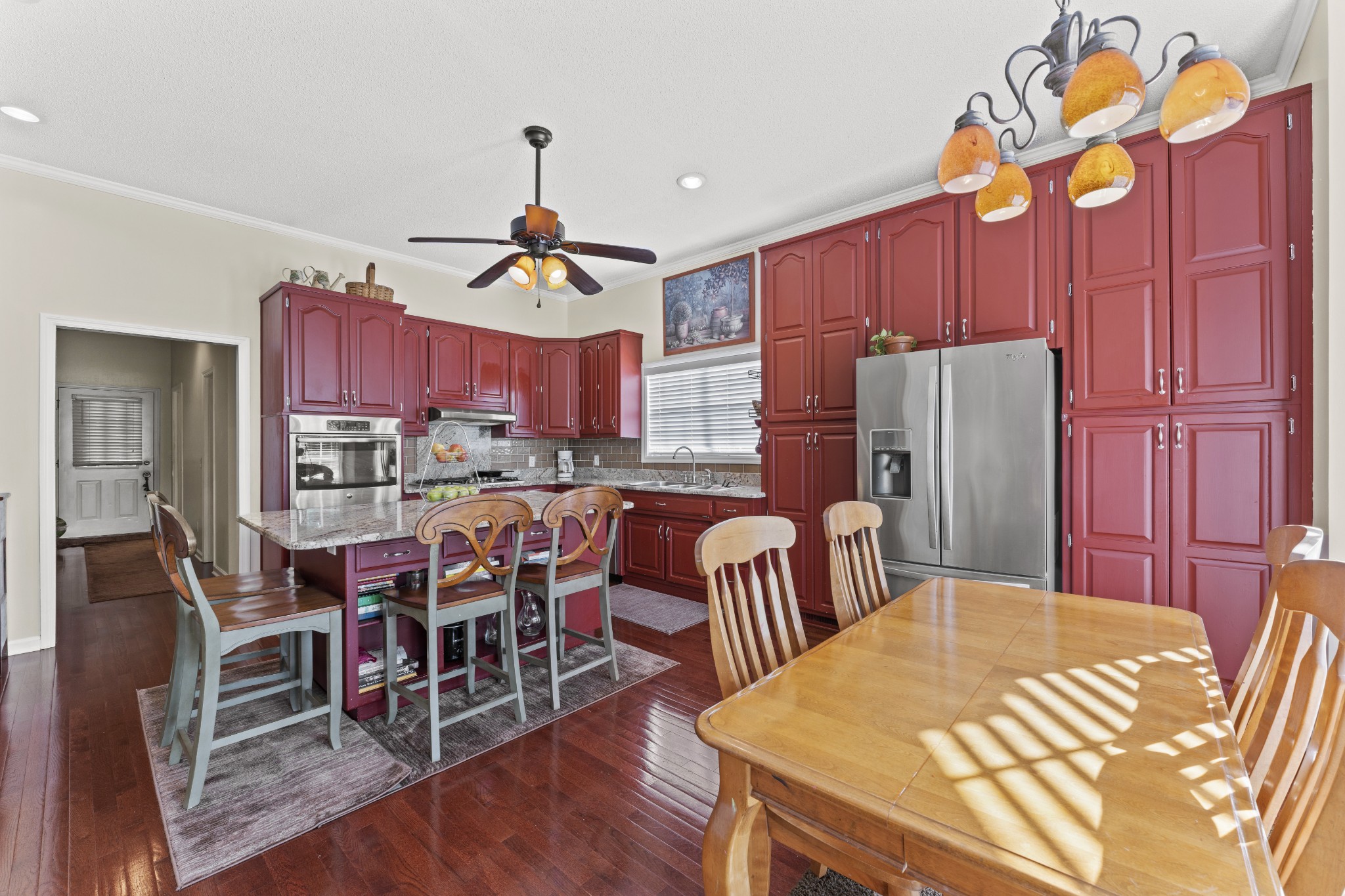 705 12 Oaks Road Tullahoma, TN 37388 - Photo 11 of 38 Gallery Image 11