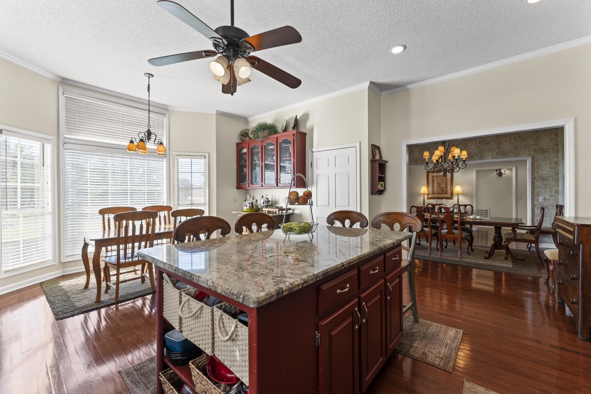 705 12 Oaks Road Tullahoma, TN 37388 - Photo 12 of 38 Gallery Image 12