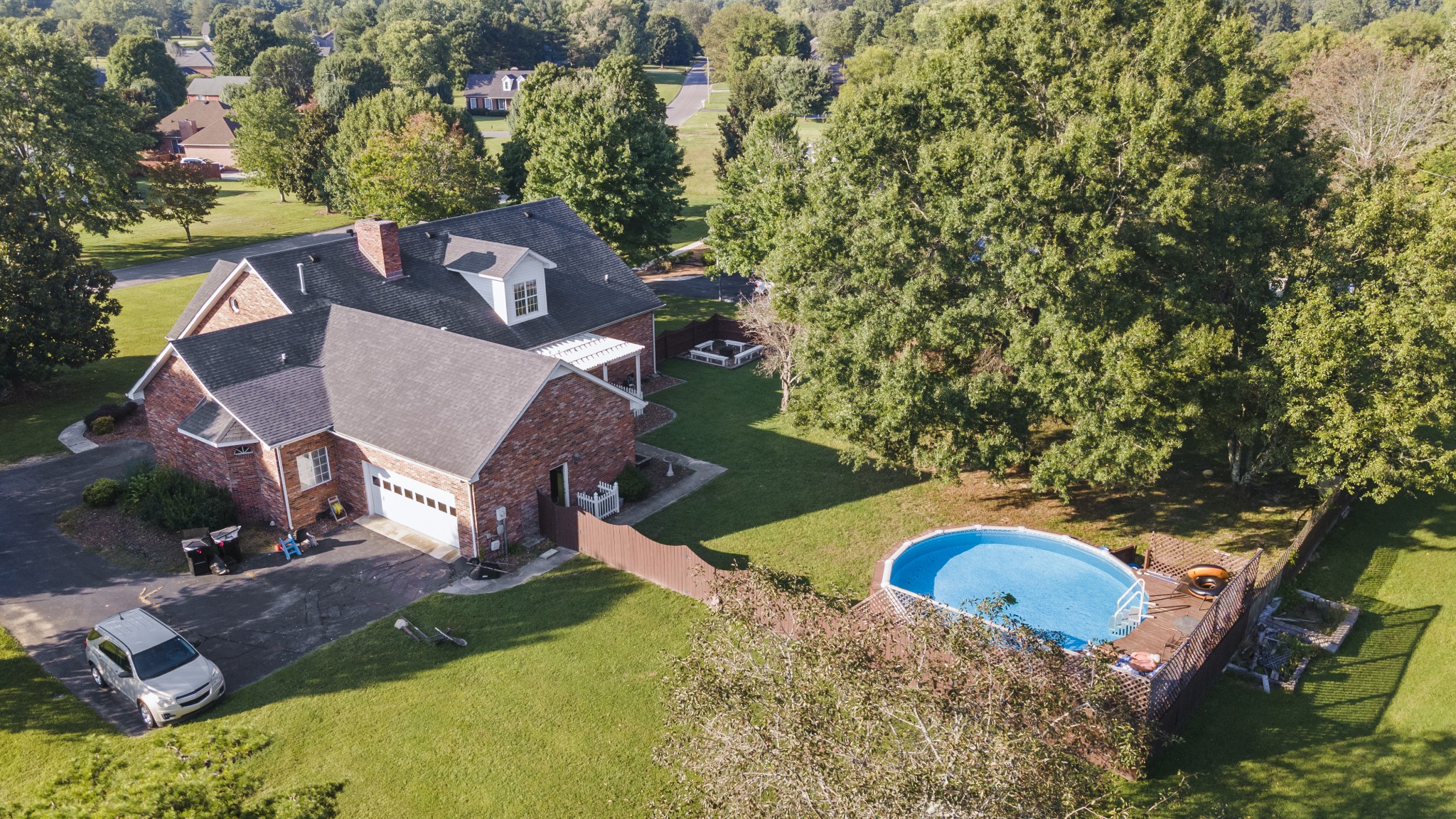 705 12 Oaks Road Tullahoma, TN 37388 - Photo 34 of 38 Gallery Image 34