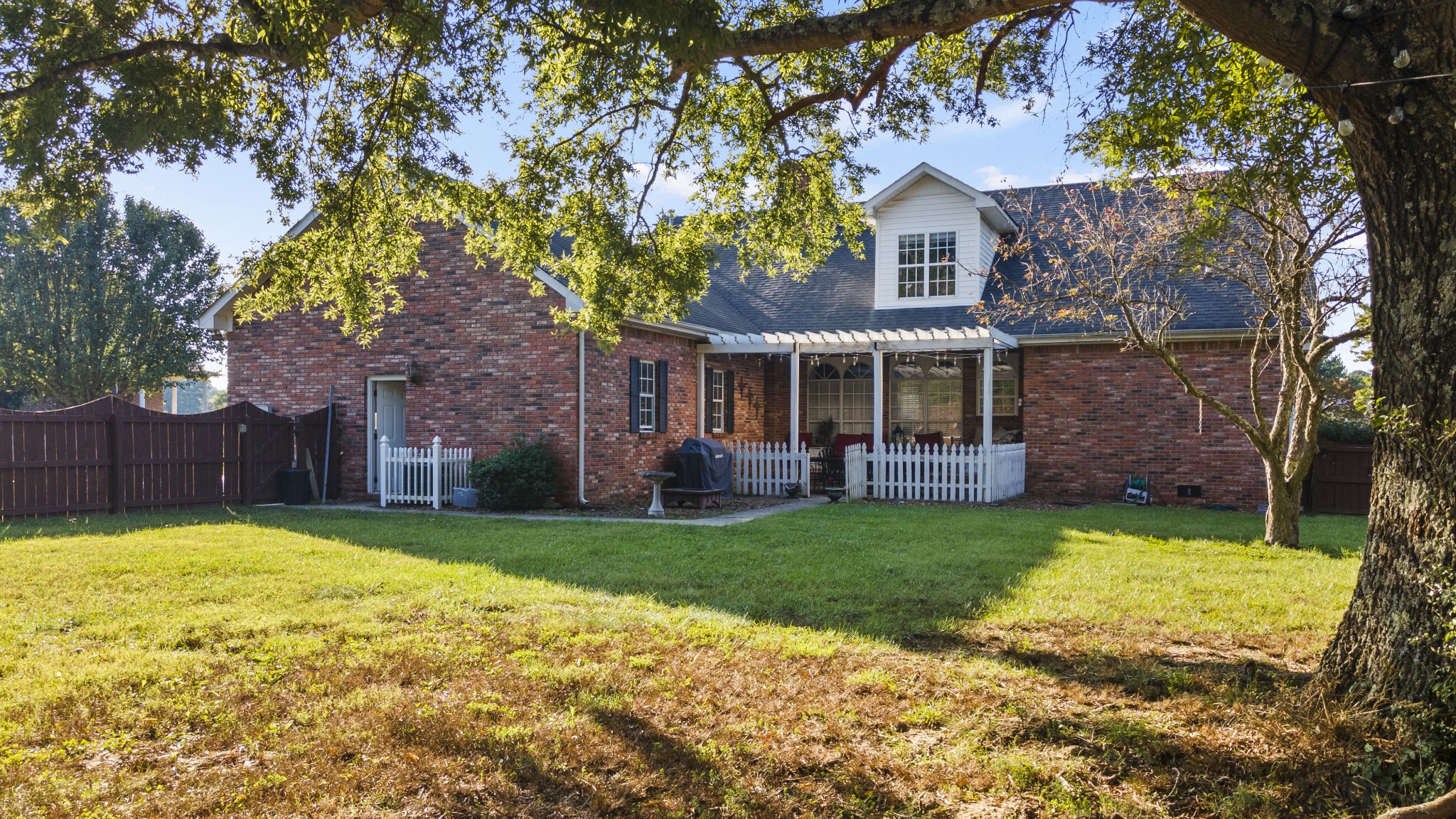 705 12 Oaks Road Tullahoma, TN 37388 - Photo 35 of 38 Gallery Image 35