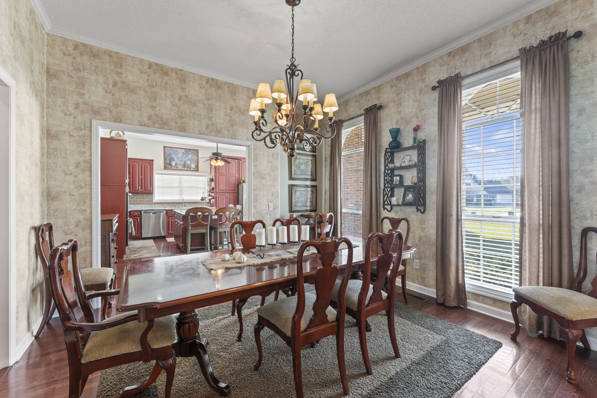 705 12 Oaks Road Tullahoma, TN 37388 - Photo 4 of 38 Gallery Image 4