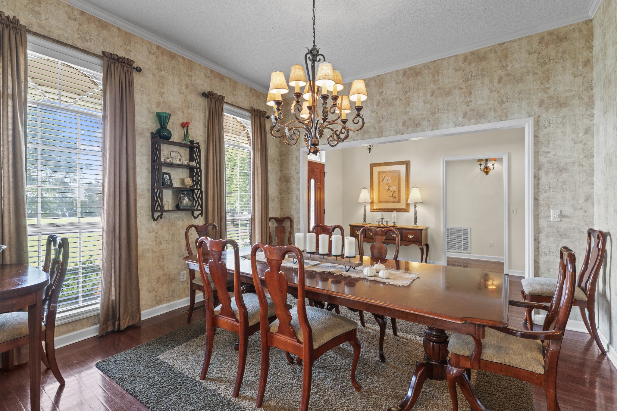 705 12 Oaks Road Tullahoma, TN 37388 - Photo 5 of 38 Gallery Image 5
