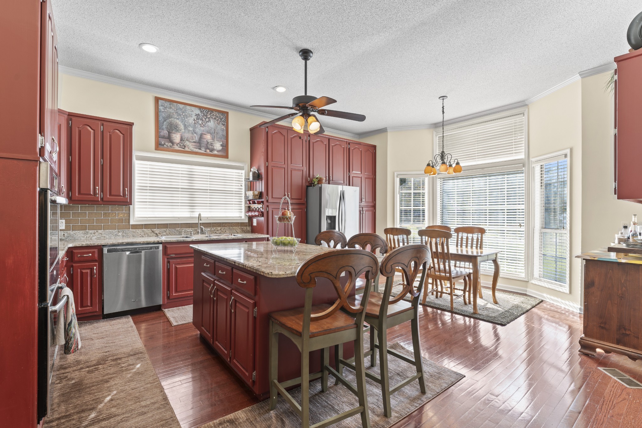 705 12 Oaks Road Tullahoma, TN 37388 - Photo 9 of 38 Gallery Image 9