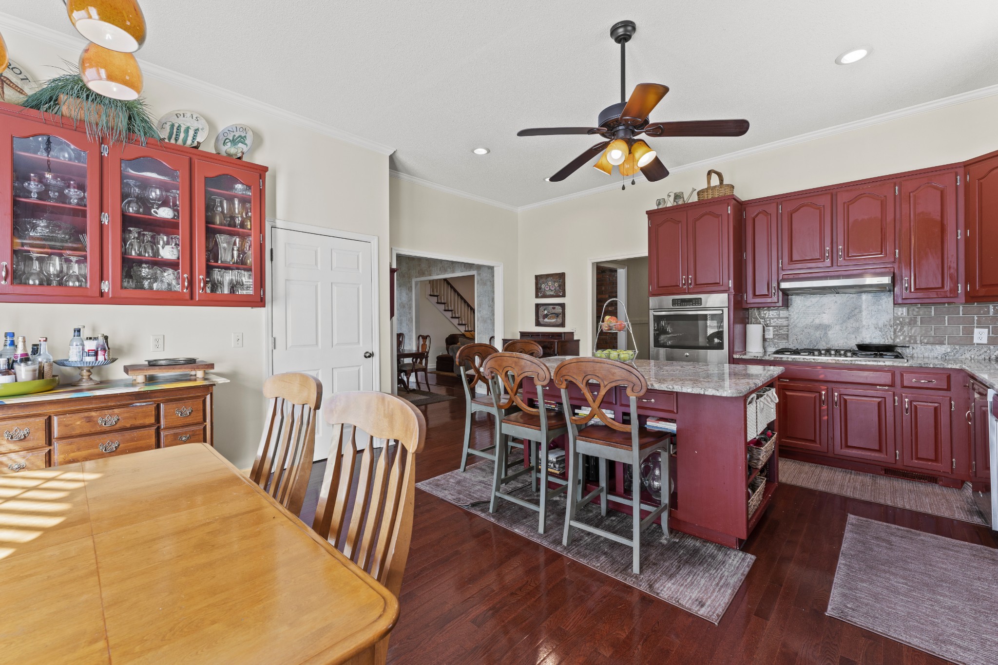 705 12 Oaks Road Tullahoma, TN 37388 - Photo 10 of 38 Gallery Image 10