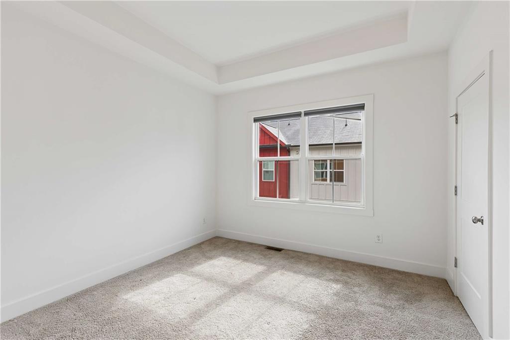 140 Color Circle Atlanta, GA 30317 - Photo 9 of 22 an empty room with a window