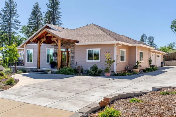 $799,000 | 5369 Breezewood Drive, Paradise, CA 95969