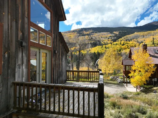 $1,175,000 | 456 Silverglance Way, Rico, CO 81332