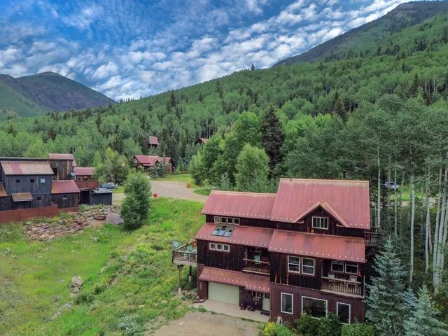 $1,175,000 | 456 Silverglance Way, Rico, CO 81332