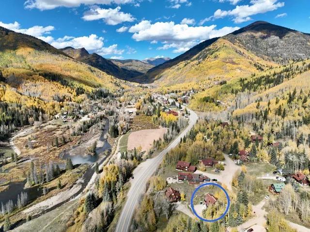 $1,175,000 | 456 Silverglance Way, Rico, CO 81332