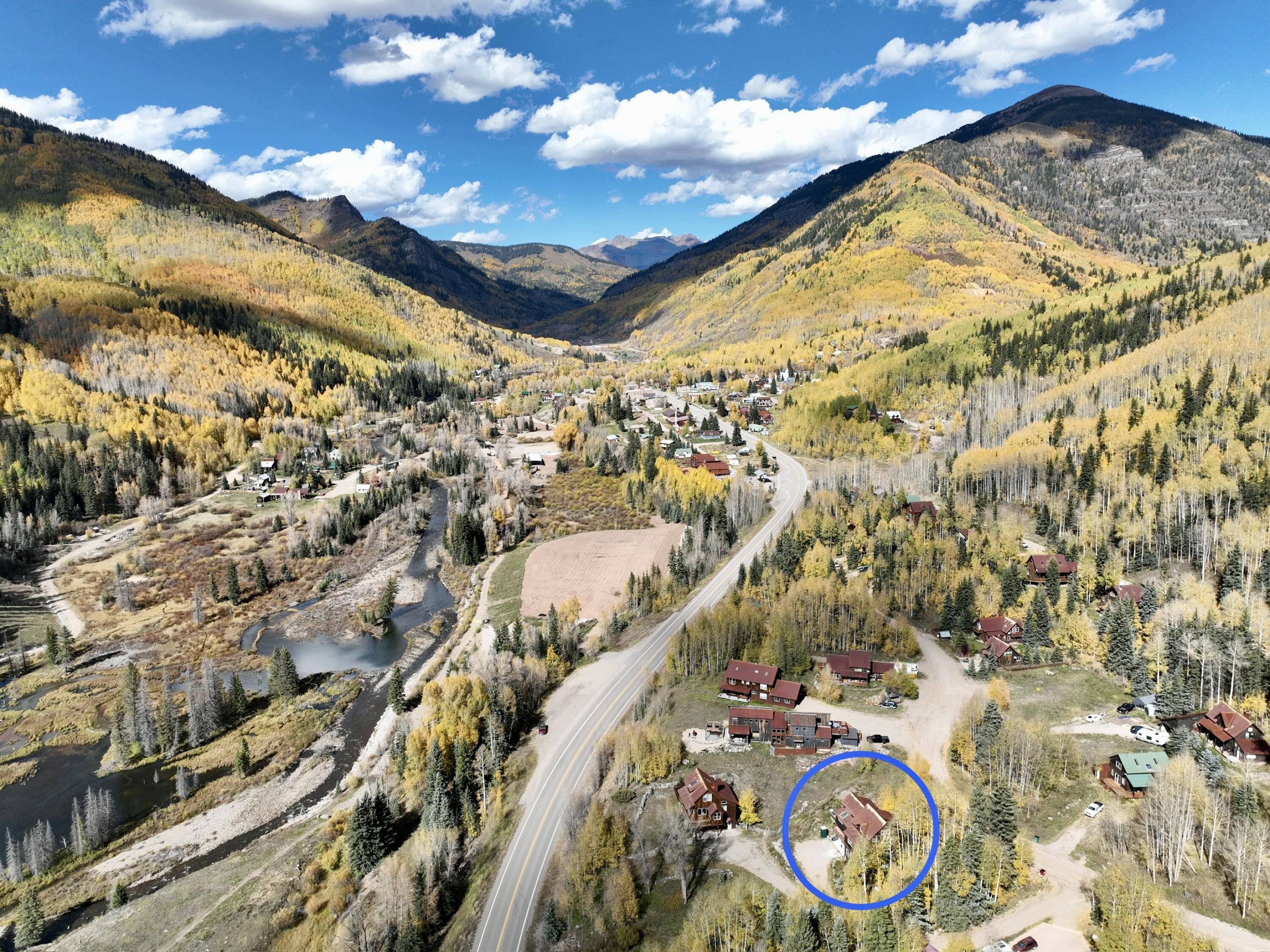 456 Silverglance Way Rico, CO 81332 - Photo 4 of 15 Town of Rico