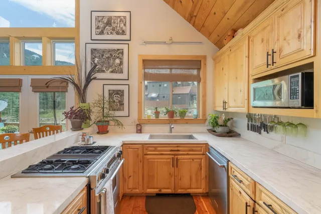 $1,175,000 | 456 Silverglance Way, Rico, CO 81332