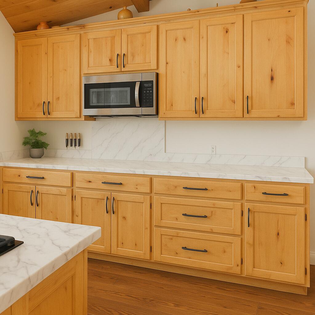 456 Silverglance Way Rico, CO 81332 - Photo 6 of 15 Rendering - Primary Kitchen 2