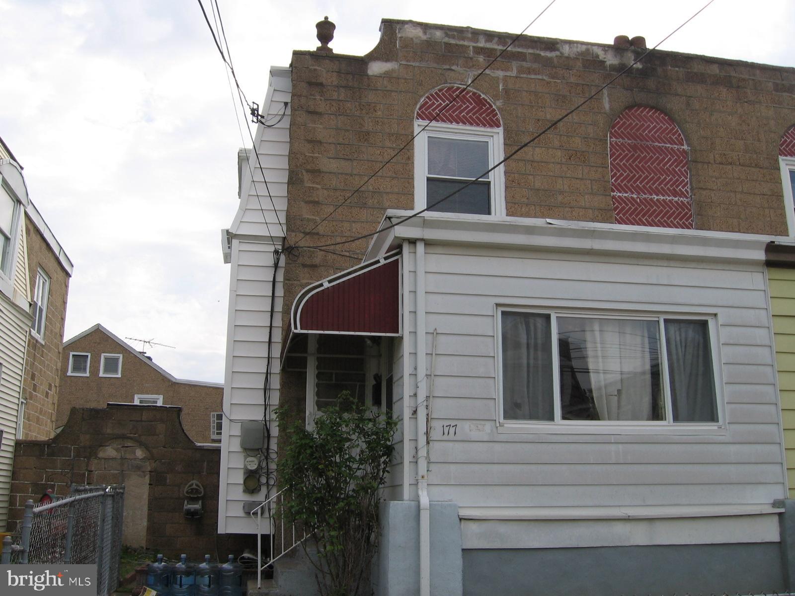177 Wellington Road Upper Darby, PA 19082 - Photo 1 of 20 a view of a building