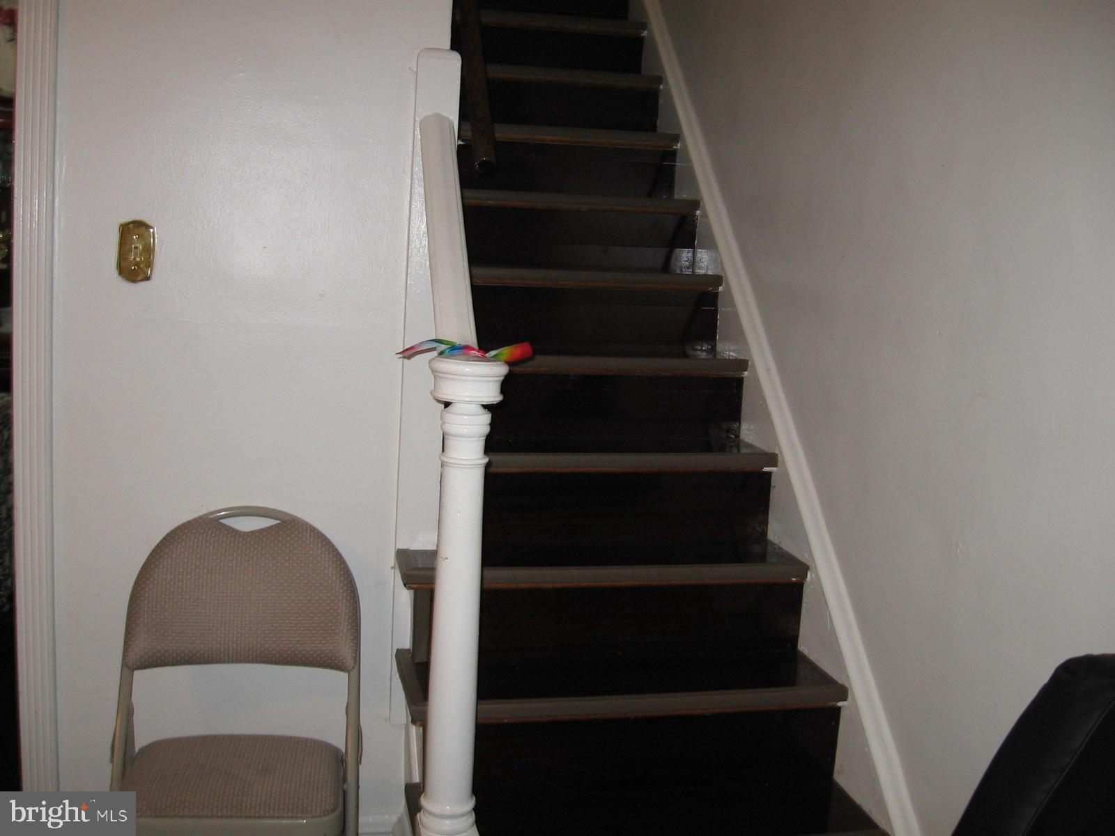 177 Wellington Road Upper Darby, PA 19082 - Photo 16 of 20 a view of entryway