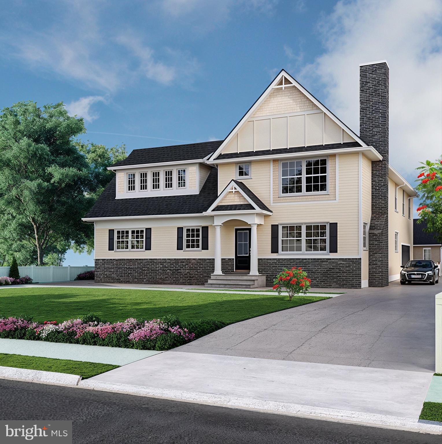 602 Windsor Place Moorestown, NJ 08057 - Photo 1 of 3