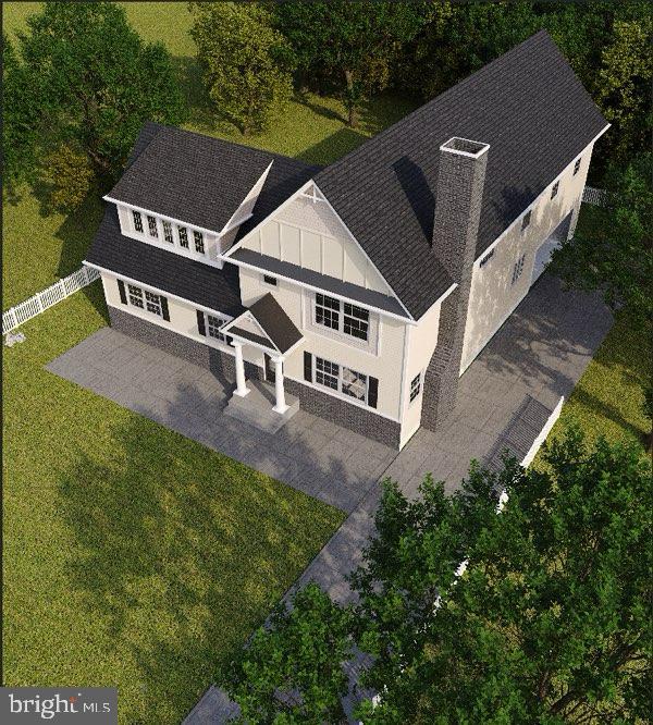 602 Windsor Place Moorestown, NJ 08057 - Photo 2 of 3